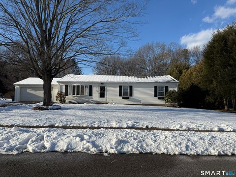 Photo of 71 Lowery Drive, Southington, CT 06489 (MLS # 24148543)