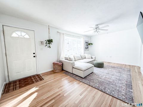 Tiny photo for 71 Lowery Drive, Southington, CT 06489 (MLS # 24148543)