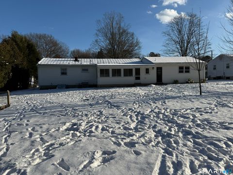 Tiny photo for 71 Lowery Drive, Southington, CT 06489 (MLS # 24148543)