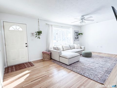 Tiny photo for 71 Lowery Drive, Southington, CT 06489 (MLS # 24148543)