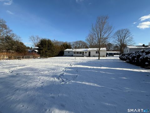 Tiny photo for 71 Lowery Drive, Southington, CT 06489 (MLS # 24148543)