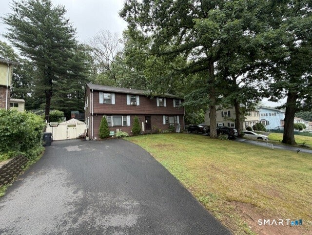 51 Round Hill Road