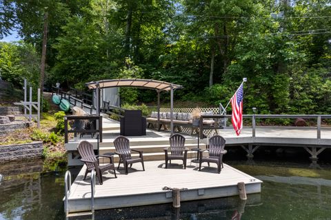 A home in East Haddam