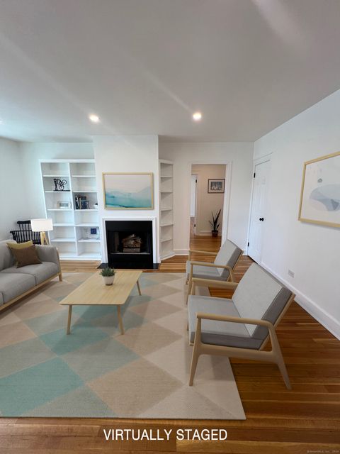 Condo For Rent - 833 Summer Street #3G<br/> Stamford, CT 06901