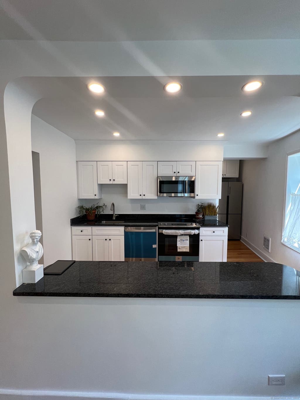 Photo of 833 Summer Street #3G, Stamford, CT 06901 (MLS # 24172633)