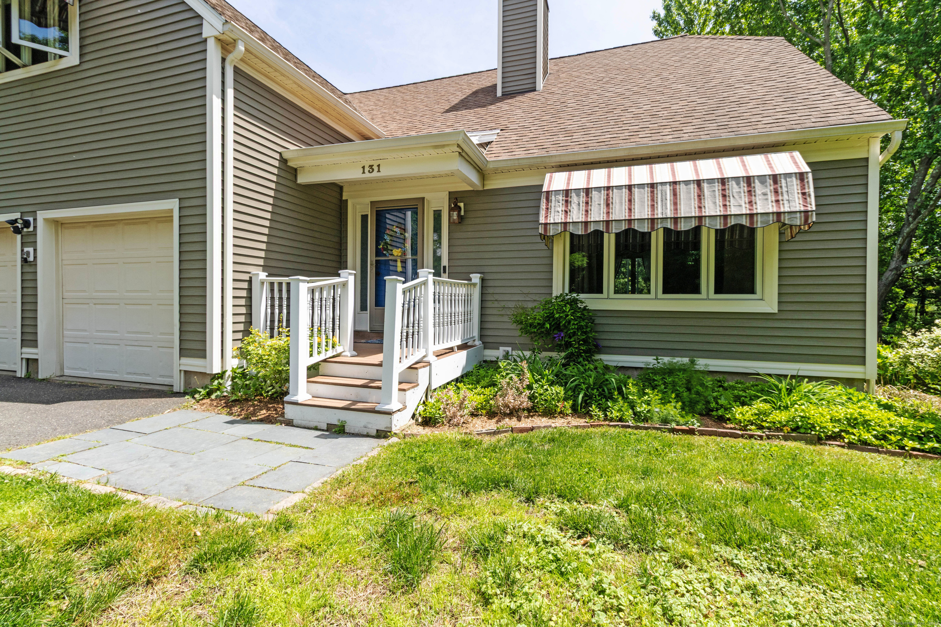131 Spring Brook Drive, Middletown, Connecticut image 3