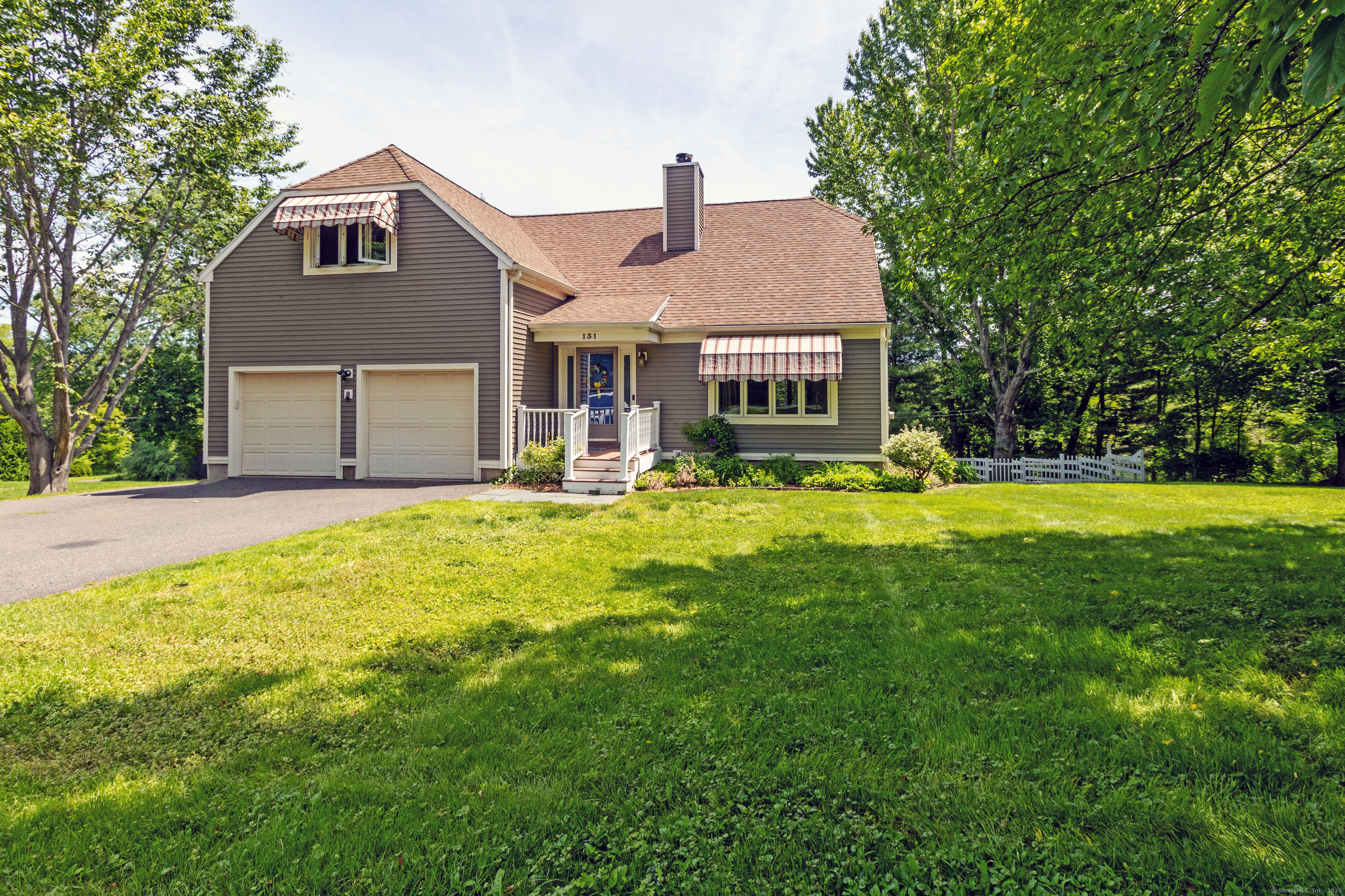 131 Spring Brook Drive, Middletown, Connecticut image 2