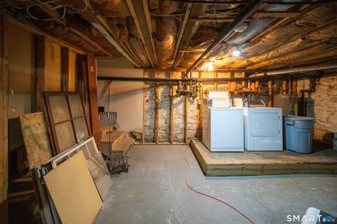 Tiny photo for 12 Sherman Street #12, Norwich, CT 06360 (MLS # 24143588)