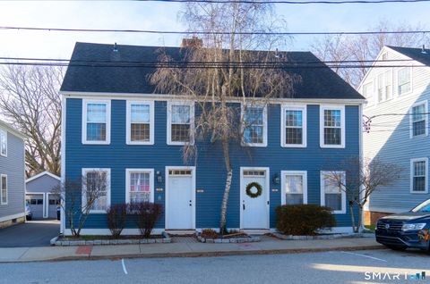 12 Sherman Street 12 Norwich CT 06360