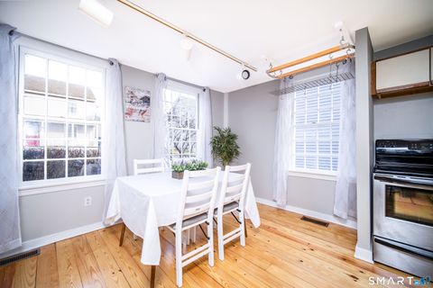 Tiny photo for 12 Sherman Street #12, Norwich, CT 06360 (MLS # 24143588)