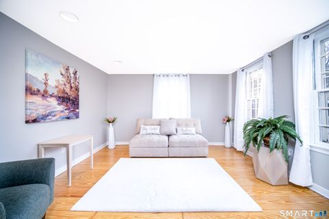 Tiny photo for 12 Sherman Street #12, Norwich, CT 06360 (MLS # 24143588)