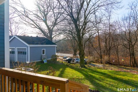 Tiny photo for 12 Sherman Street #12, Norwich, CT 06360 (MLS # 24143588)