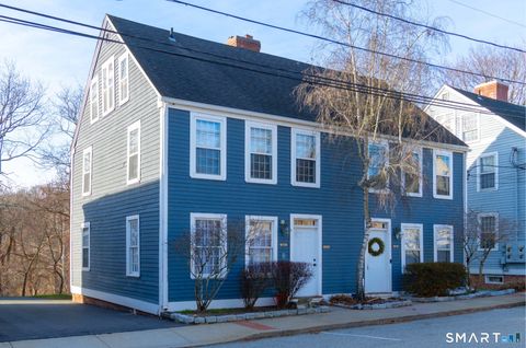 Tiny photo for 12 Sherman Street #12, Norwich, CT 06360 (MLS # 24143588)