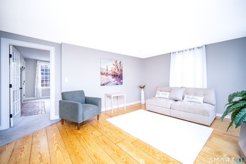 Tiny photo for 12 Sherman Street #12, Norwich, CT 06360 (MLS # 24143588)