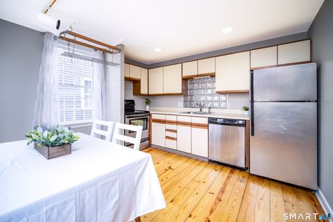 Tiny photo for 12 Sherman Street #12, Norwich, CT 06360 (MLS # 24143588)