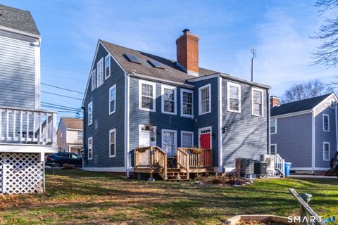 Tiny photo for 12 Sherman Street #12, Norwich, CT 06360 (MLS # 24143588)