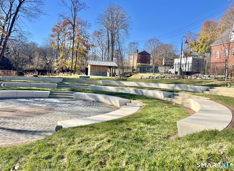 Tiny photo for 12 Sherman Street #12, Norwich, CT 06360 (MLS # 24143588)