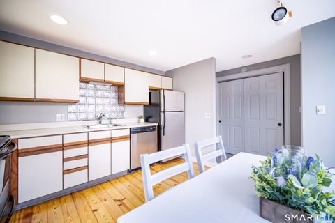 Tiny photo for 12 Sherman Street #12, Norwich, CT 06360 (MLS # 24143588)