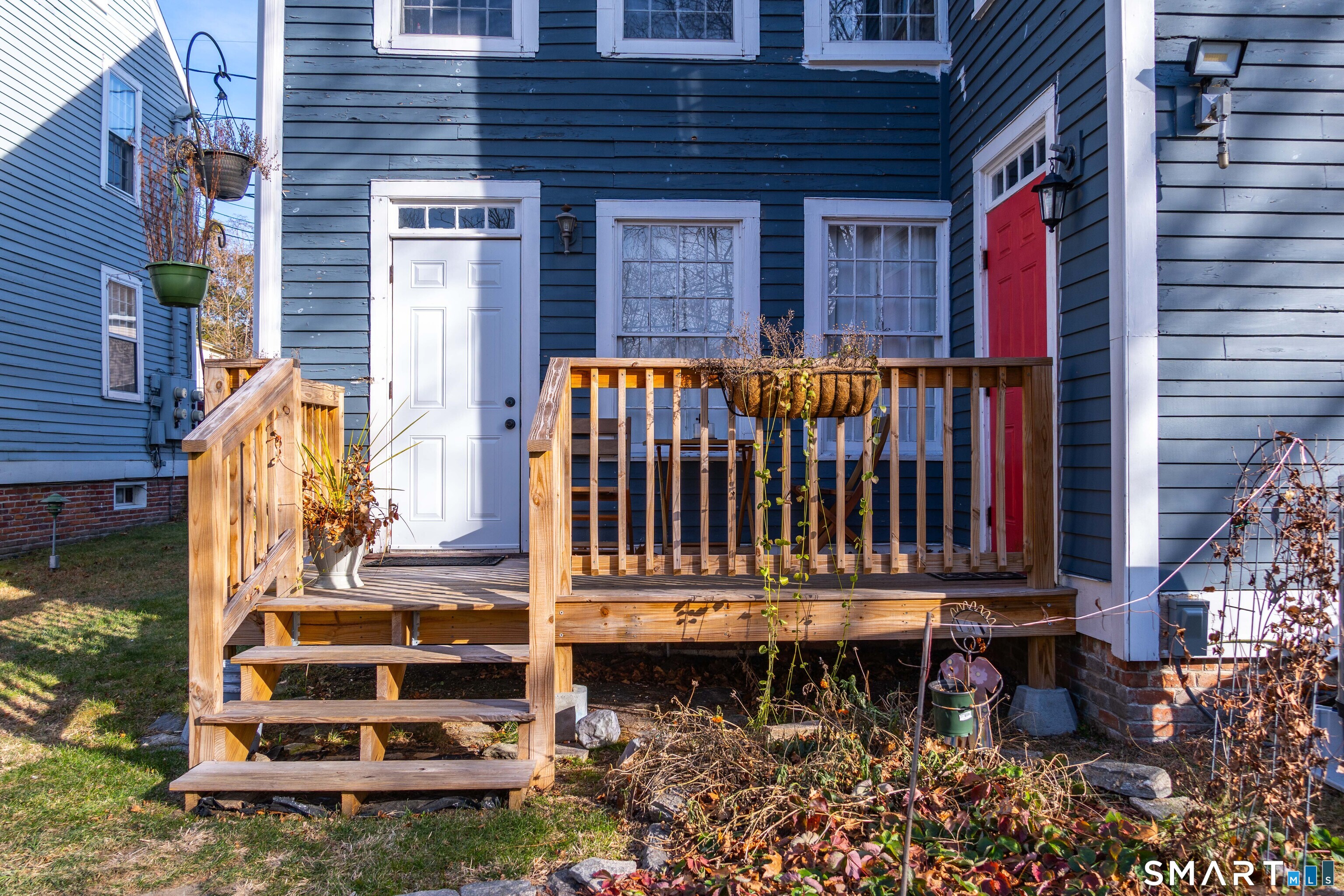 12 Sherman Street 12