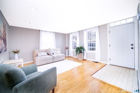 Tiny photo for 12 Sherman Street #12, Norwich, CT 06360 (MLS # 24143588)