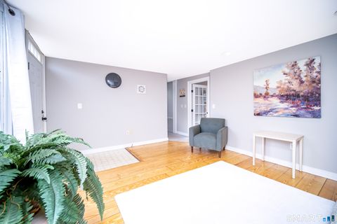 Tiny photo for 12 Sherman Street #12, Norwich, CT 06360 (MLS # 24143588)