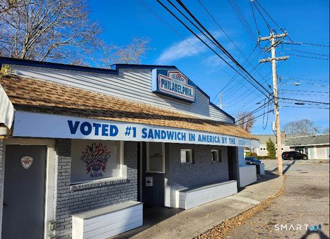 Tiny photo for 12 Sherman Street #12, Norwich, CT 06360 (MLS # 24143588)