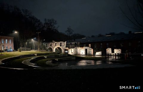 Tiny photo for 12 Sherman Street #12, Norwich, CT 06360 (MLS # 24143588)