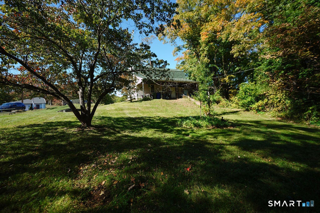150 Millbrook Road