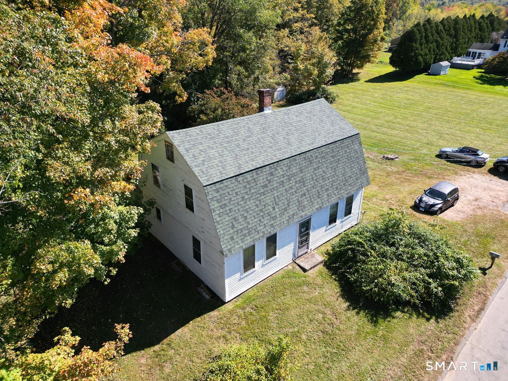 150 Millbrook Road