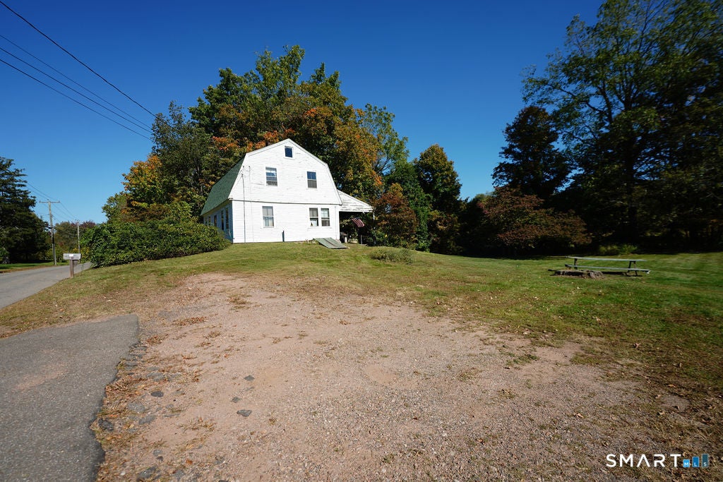 150 Millbrook Road