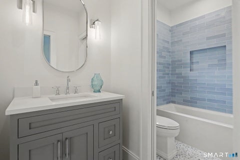 Tiny photo for 96 Clinton Street, Fairfield, CT 06824 (MLS # 24209570)