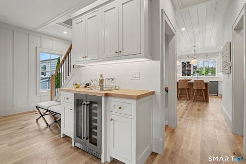 Tiny photo for 96 Clinton Street, Fairfield, CT 06824 (MLS # 24209570)
