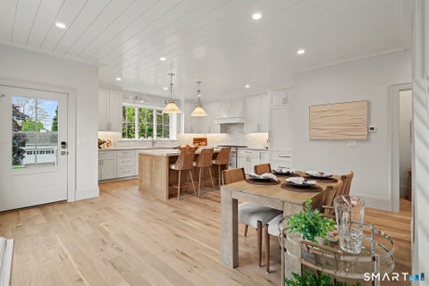 Tiny photo for 96 Clinton Street, Fairfield, CT 06824 (MLS # 24209570)