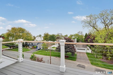 Tiny photo for 96 Clinton Street, Fairfield, CT 06824 (MLS # 24209570)