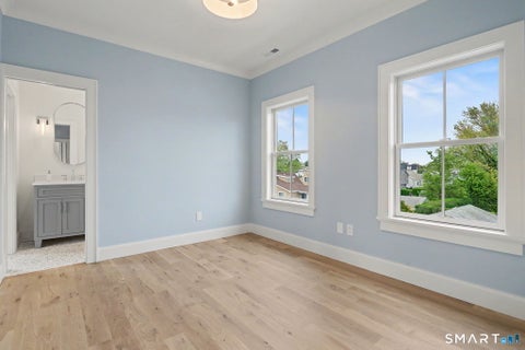 Tiny photo for 96 Clinton Street, Fairfield, CT 06824 (MLS # 24209570)