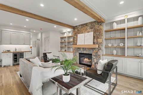 Tiny photo for 96 Clinton Street, Fairfield, CT 06824 (MLS # 24209570)