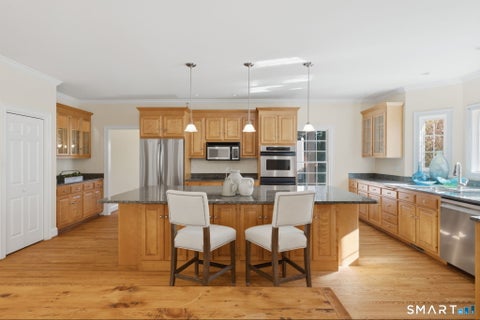 Tiny photo for 2 Ventres Way, Burlington, CT 06013 (MLS # 24216256)