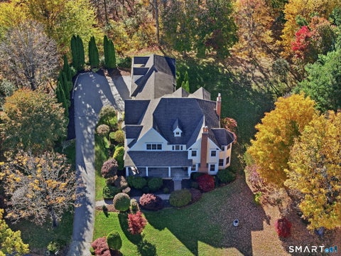 Tiny photo for 2 Ventres Way, Burlington, CT 06013 (MLS # 24216256)