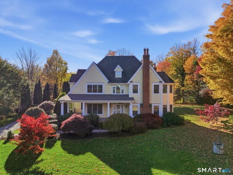 Photo of 2 Ventres Way, Burlington, CT 06013 (MLS # 24216256)