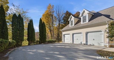 Tiny photo for 2 Ventres Way, Burlington, CT 06013 (MLS # 24216256)