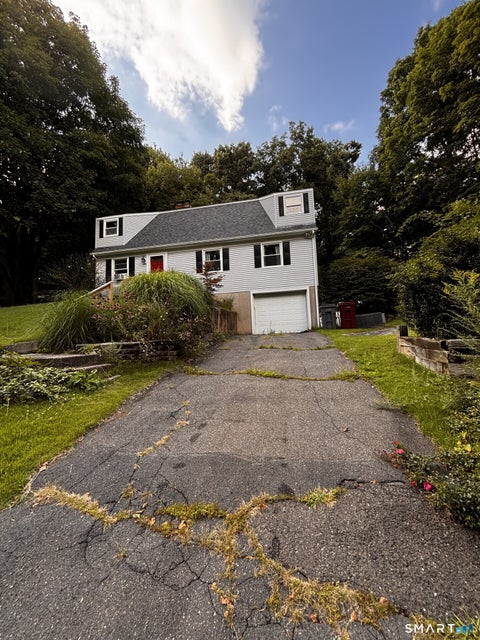 Tiny photo for 138 Red Robin Road, Naugatuck, CT 06770 (MLS # 24202597)