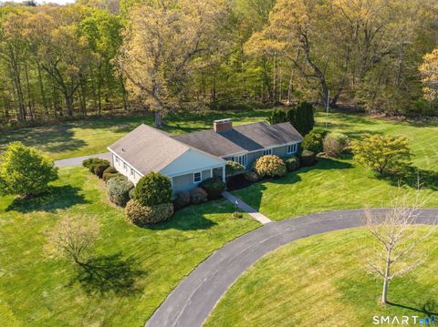 Photo of 116 Case Street, Norwich, CT 06360 (MLS # 24172027)