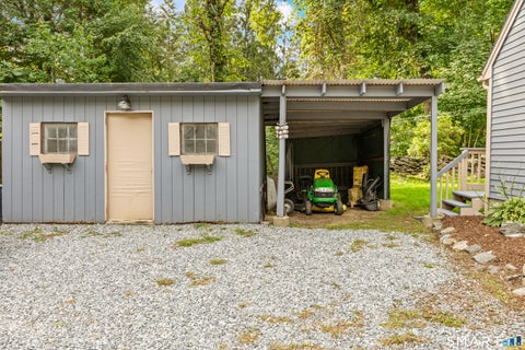 Tiny photo for 66 Cook Lane, Beacon Falls, CT 06403 (MLS # 24209507)