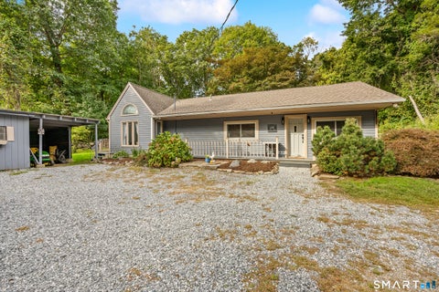 Tiny photo for 66 Cook Lane, Beacon Falls, CT 06403 (MLS # 24209507)
