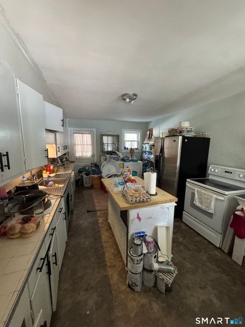 Tiny photo for 131 River Road, Willington, CT 06279 (MLS # 24146210)