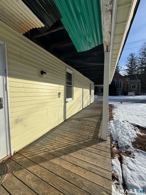 Tiny photo for 131 River Road, Willington, CT 06279 (MLS # 24146210)