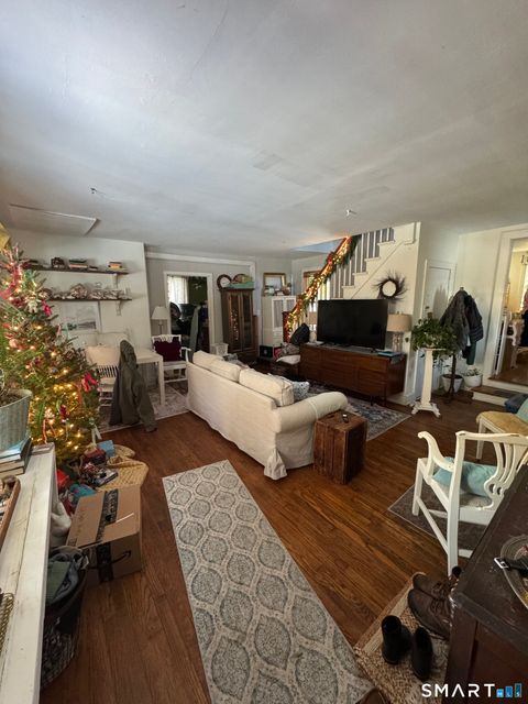 Tiny photo for 131 River Road, Willington, CT 06279 (MLS # 24146210)