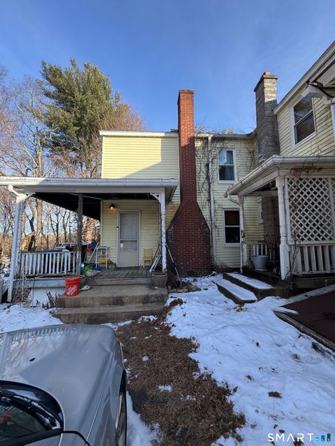 Tiny photo for 131 River Road, Willington, CT 06279 (MLS # 24146210)