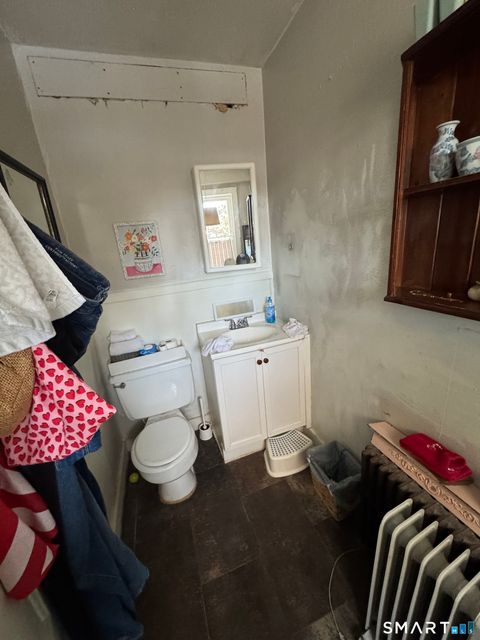 Tiny photo for 131 River Road, Willington, CT 06279 (MLS # 24146210)