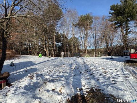 Tiny photo for 131 River Road, Willington, CT 06279 (MLS # 24146210)